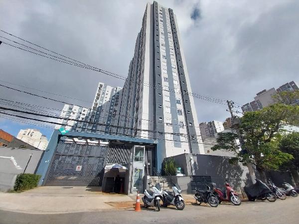 Oferta vantajosa — Apartamento no Jardim Caravelas, Sao Paulo - SP, Apto 1913, 2 quartos, 36,2m²