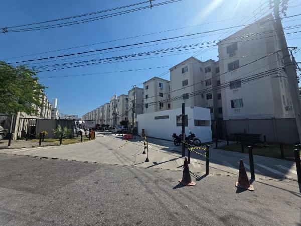 Apartamento - Venda