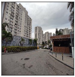 Apartamento - Venda