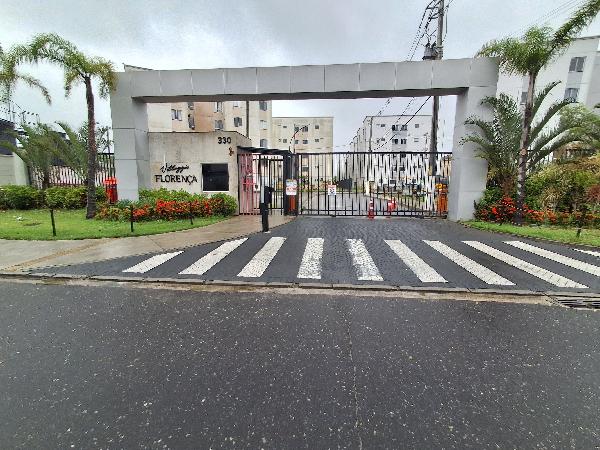Oportunidade para você — Apartamento no Santa Cruz, Rio de Janeiro - RJ, Apto 202, 1 vaga, 44,22m²
