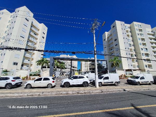 Apartamento - Venda