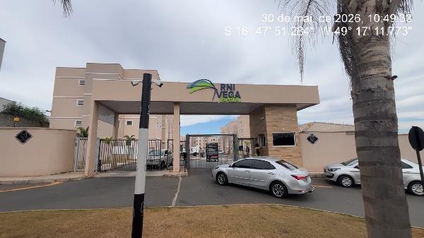 Apartamento - Venda