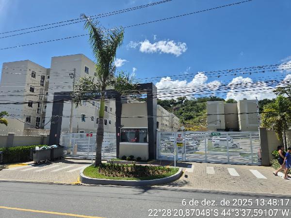 Apartamento - Venda