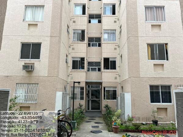 Apartamento - Venda
