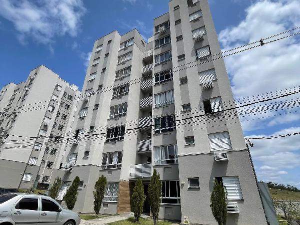 Imóvel selecionado Caixa — Apartamento no Venda das Pedras, Itaborai - RJ, Apto 604, 2 quartos, 48,61m²