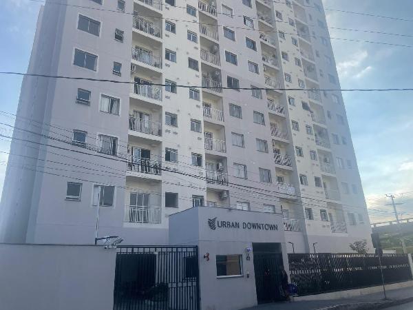 Apartamento - Venda