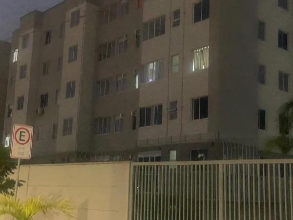Apartamento - Venda