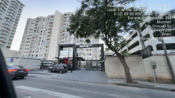 Apartamento - Venda