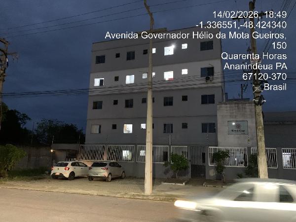 Apartamento - Venda