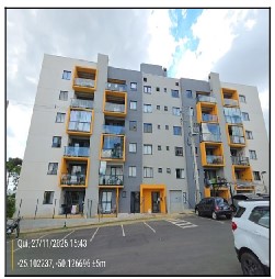 Apartamento - Venda