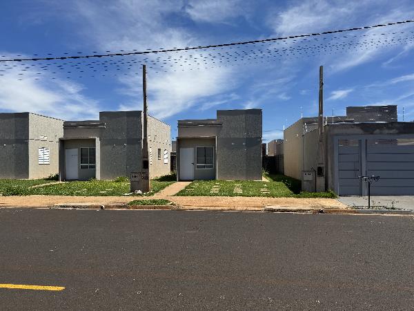 Excelente imóvel — Casa no Santa Iria, Ribeirao Preto - SP, Nº 730, 2 quartos, 160m²