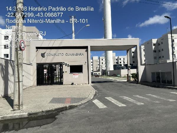 Apartamento - Venda