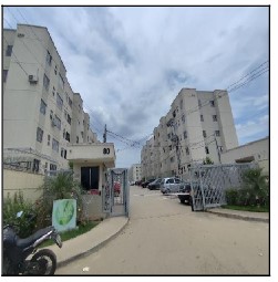 Apartamento - Venda