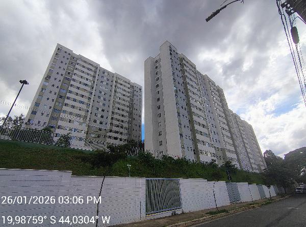 Apartamento - Venda