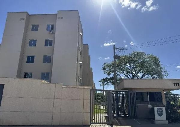 Apartamento - Venda