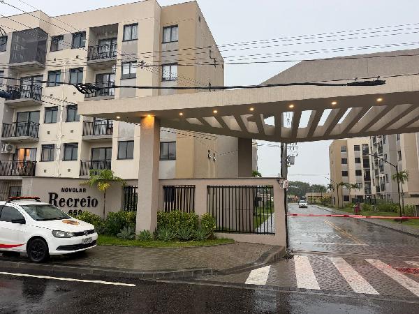 Apartamento - Venda