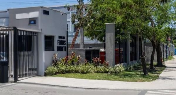 Negócio imperdível — Apartamento no Cosmos, Rio de Janeiro - RJ, Apto 501, 2 quartos, 43,94m²