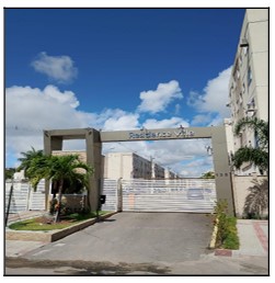 Apartamento - Venda