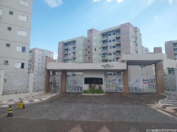 Apartamento - Venda