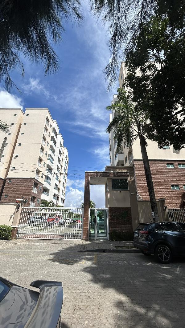 Apartamento - Venda