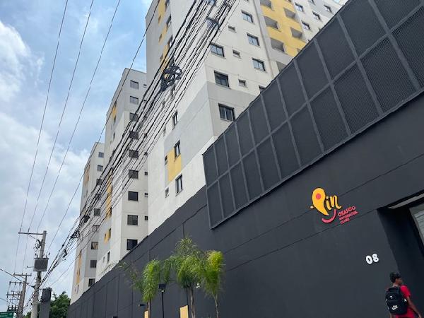 Apartamento - Venda