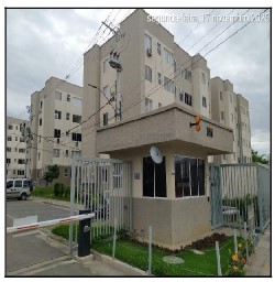 Apartamento - Venda
