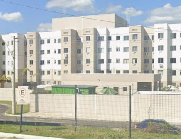 Apartamento - Venda