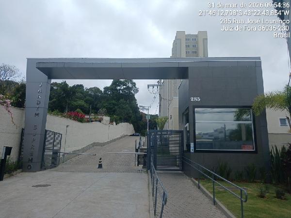 Apartamento - Venda