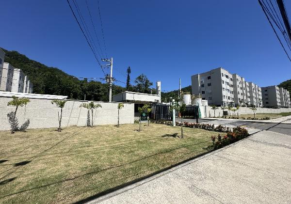 Oportunidade em destaque — Apartamento no Guaratiba, Rio de Janeiro - RJ, Apto 506, 2 quartos, 43m²
