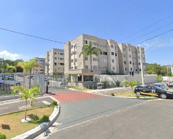 Apartamento - Venda