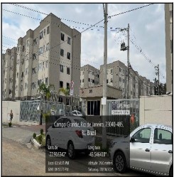 Apartamento - Venda