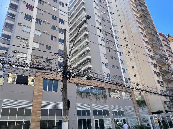 Oportunidade facilitada — Apartamento no Santa Rosa, Niteroi - RJ, Apto 303, 1 quarto, 1 vaga, 38,58m²