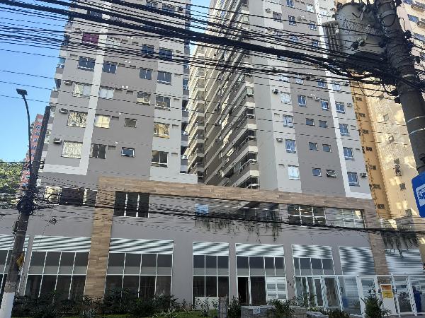 Oferta vantajosa — Apartamento no Santa Rosa, Niteroi - RJ, Apto 1603, 1 quarto, 1 vaga, 45,87m²