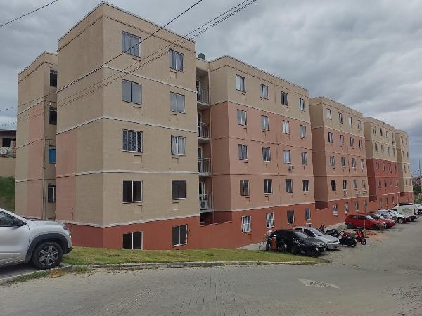 Apartamento - Venda