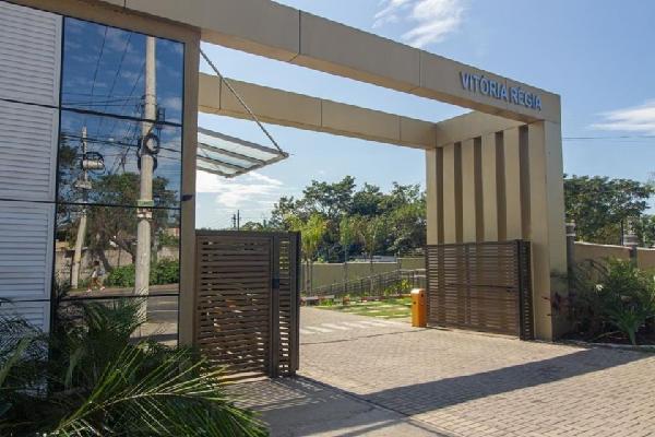 Oferta com vantagem — Apartamento no Inhoaiba, Rio de Janeiro - RJ, Apto 403, 2 quartos, 1 vaga, 41,32m²