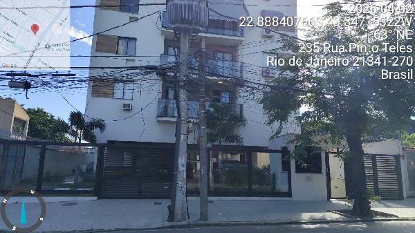 Apartamento - Venda