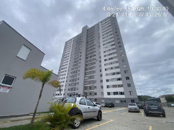 Apartamento - Venda