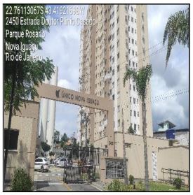 Apartamento - Venda