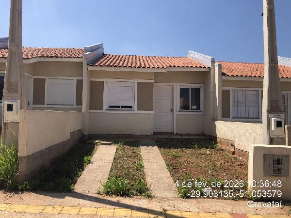Casa - Venda