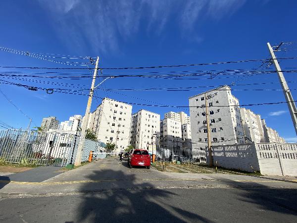 Apartamento - Venda