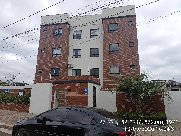 Apartamento - Venda