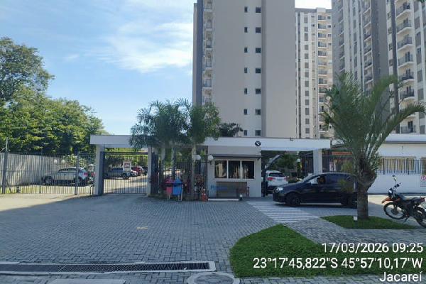 Apartamento - Venda