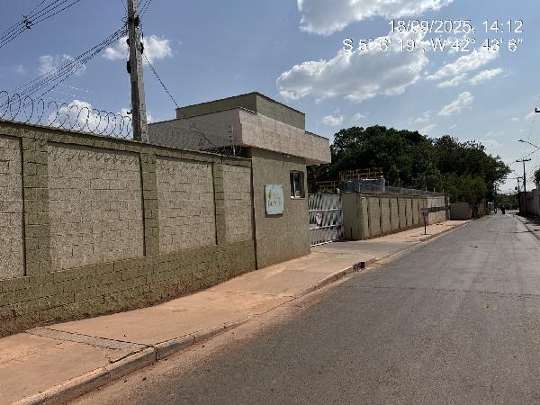 Imóvel em ótima região — Apartamento no Verdecap, Teresina - PI, Apto 204, 2 quartos, 1 vaga, 45,45m²