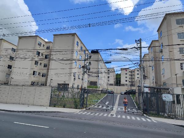 Negócio vantajoso — Apartamento no Madureira, Rio de Janeiro - RJ, Apto 506, 2 quartos, 40m²