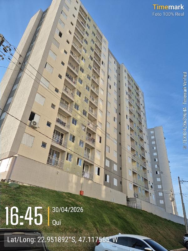 Apartamento - Venda