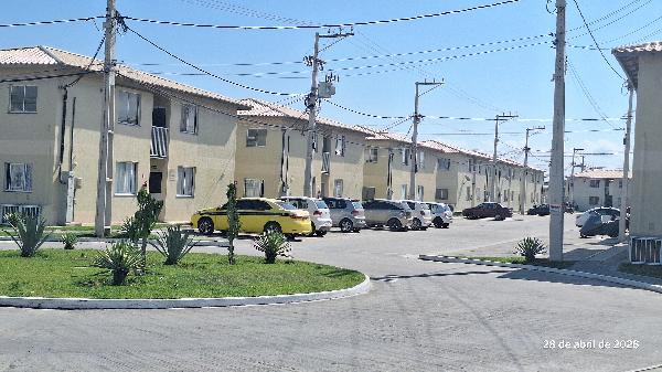 Apartamento - Venda