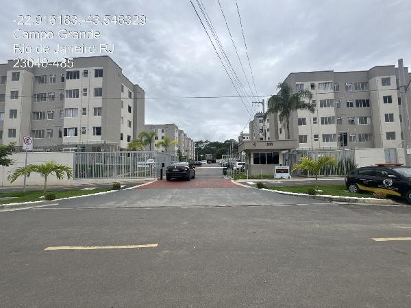 Apartamento - Venda