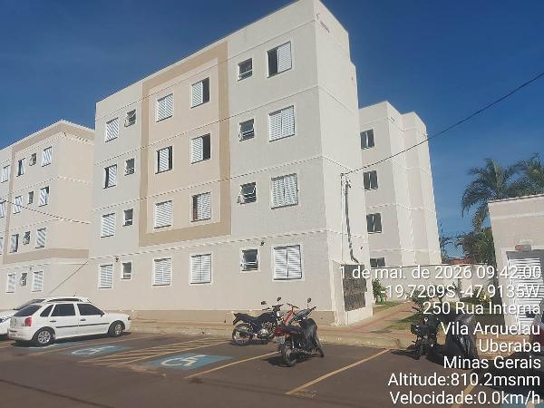 Apartamento, 2 quartos, 42 m² - Foto 1