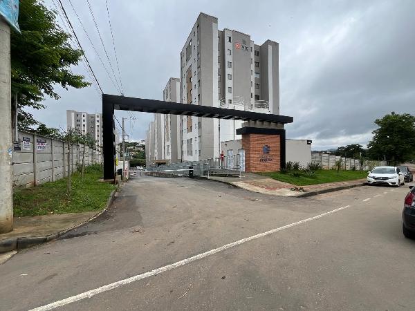 Apartamento, 2 quartos, 43 m² - Foto 1