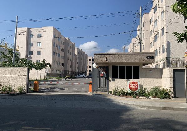 Apartamento - Venda